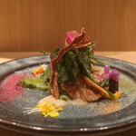 RISTORANTE IL NODO - 9月 神奈川県 畑の収穫