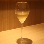 RISTORANTE IL NODO - Peri Talento Brut 46 2017