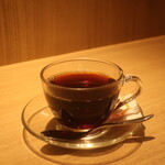 RISTORANTE IL NODO - MUIのおまかせ焙煎コーヒー