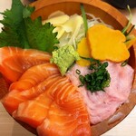 Tsukiji Sushisen - 