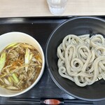 自家製麺 さわ屋 - 