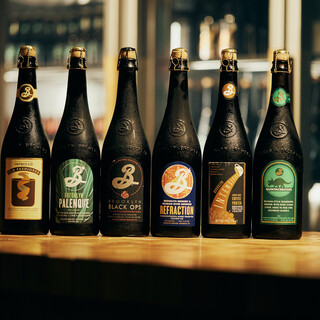 B by The Brooklyn Brewery_1