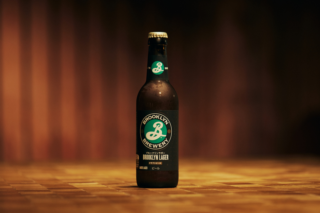 Amazon.co.jp: ブルックリンラガー キリン クラフトビール330ml