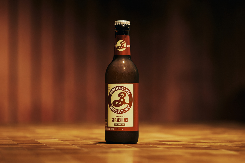 写真 : B by The Brooklyn Brewery - 茅場町/ビアバー | 食べログ