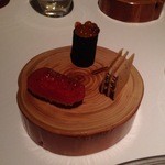 フィンガーフード