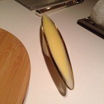 キュイジーヌ[s] ミッシェル・トロワグロ - バター