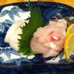 呑太居酒屋炭火焼き - 