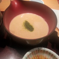 むぎとろ・日本料理 黒やなぎ - とろろ