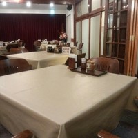 とんかつ まい泉 青山本店 - お店は奥行きあって、カナリ広い！
