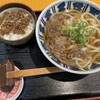 空飛ぶうどん やまぶき家