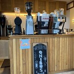 ONIBUS COFFEE - 