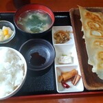 元祖中華　和合餃子 - 