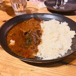 African Restaurant Calabash - 