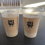 ONIBUS COFFEE - 