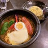 kanakoのスープカレー屋さん 札幌大通店
