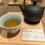 神楽坂 茶寮 本店 - 