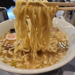 オレたちのラーメンちょび吉 - 