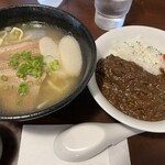 なんくる食堂 - 