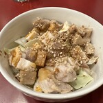 松田家 - 料理写真: