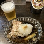 居酒屋 0番地 - 