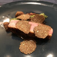 ＢＩＳＴＲＯ Ｂｏｎｎｅ－ｃｈｅｒｅ - 
