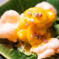 ととらのエビマヨ Shrimp with original mayonnaise