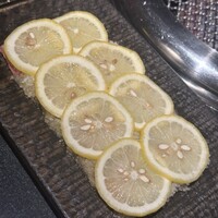 名古屋焼肉きらく - 