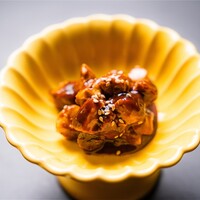 味噌漬けチーズ Miso picked cheese
