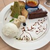 ガジュマルCafe - 料理写真:６種の盛り合わせ