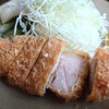 とんかつ 太陽 - 料理写真: