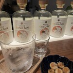 Sicx Kyoto Jyouryuusyo Gin Distillery&Cafe Bar - 