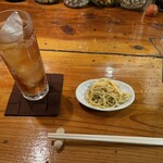 たこ焼き酒BAR 小若 - 