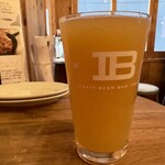 クラフトビアバル IBREW 秋葉原駅前店 - 