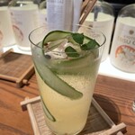 SiCX京都蒸溜所 Gin Distillery&Cafe Bar - 