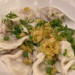 Wing Lai Yuen - ワンタン