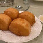 Wing Lai Yuen - 揚げパン