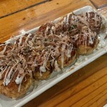 Takoyaki Sakaba Ko Waka - 