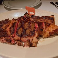 ウルフギャング・ステーキハウス 六本木 - 