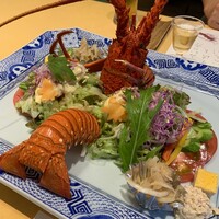 中納言 大阪駅前第3ビル店 - 