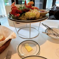 ウルフギャング・ステーキハウス 六本木 - 