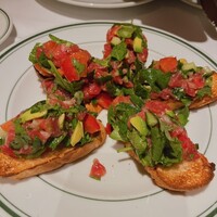 ウルフギャング・ステーキハウス 六本木 - 