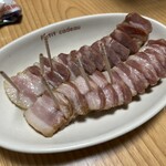 スモークログハウス天佑 - 