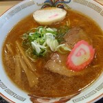 Ra-Men Kichirin - 味噌ラーメン