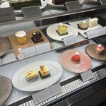 Patisserie un cadeau - 