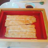 鰻割烹 伊豆栄 梅川亭 - 