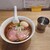 麺尊 RAGE - 料理写真: