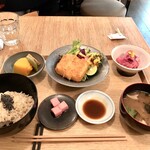 BROWN RICE Tokyo Omotesando - 