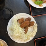 大衆食堂 まんだらや - 