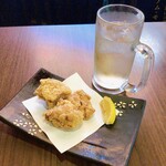 88円串とハイボール 酔ってけ屋 日暮里店 - 激安コンビ！