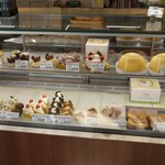フジヤ和洋菓子店 - 